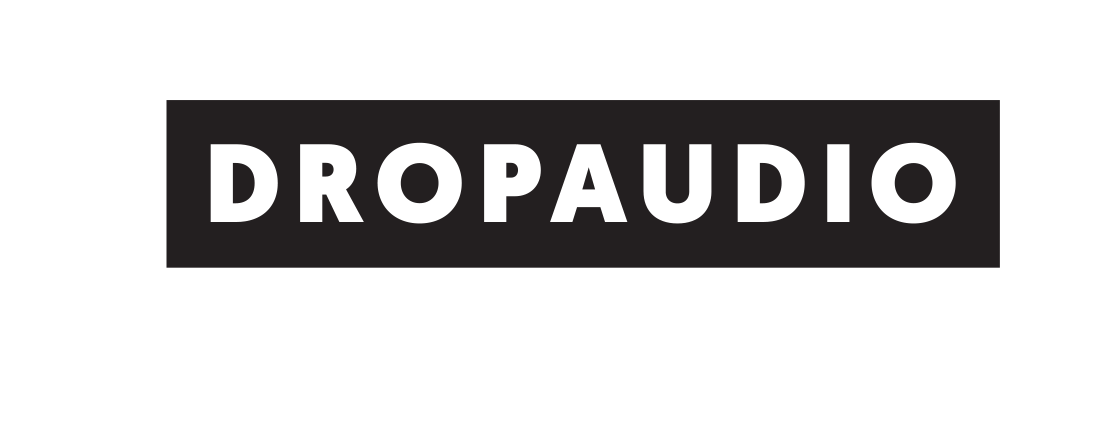 Drop Audio — GeekyPunks